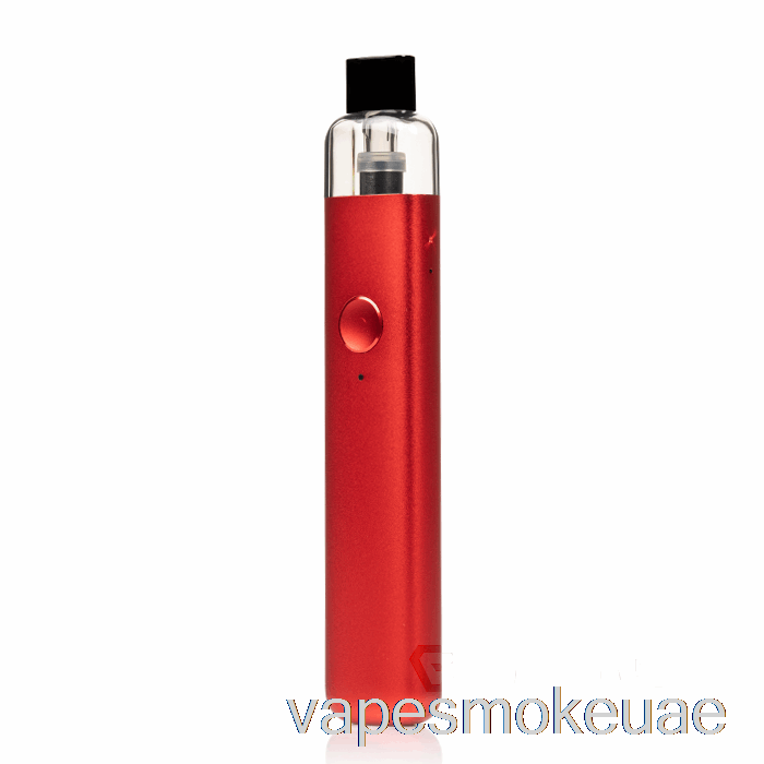 Vape Uae Geek Vape Wenax K1 16w Pod System أحمر